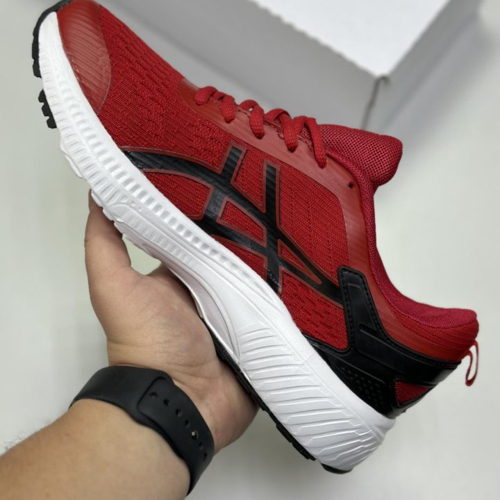 Кроссовки ASICS мужские