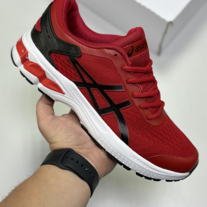 Кроссовки ASICS мужские