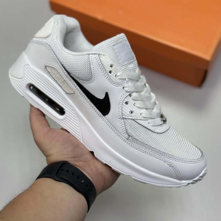 Кроссовки Nike air max 90