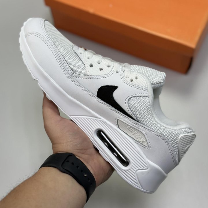 Кроссовки Nike air max 90