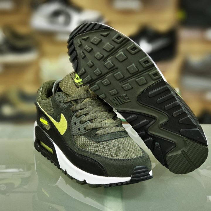 Кроссовки Nike air max 90