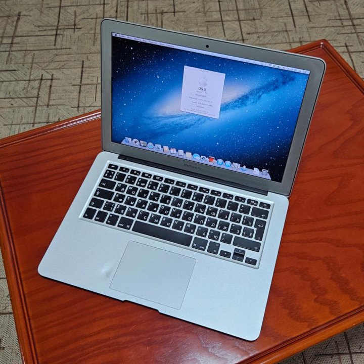 Ноутбук Macbook Air (A1466)