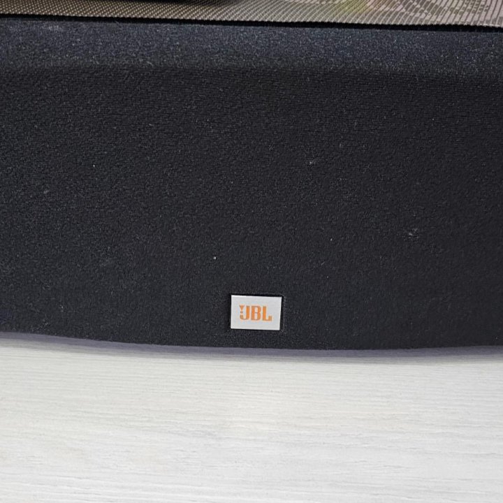 Акустические колонки JBL Northridge