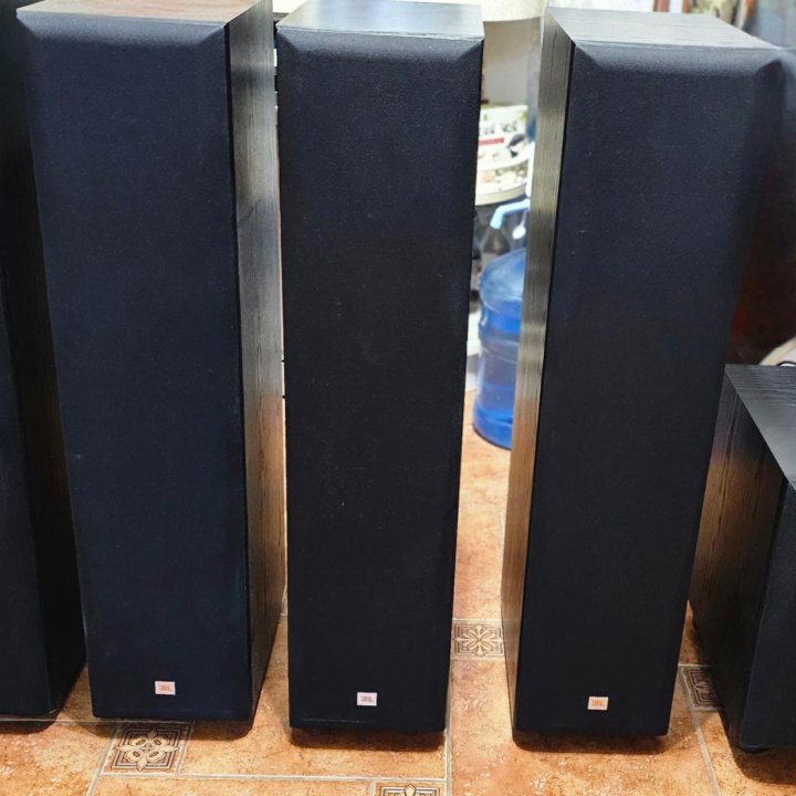 Акустические колонки JBL Northridge