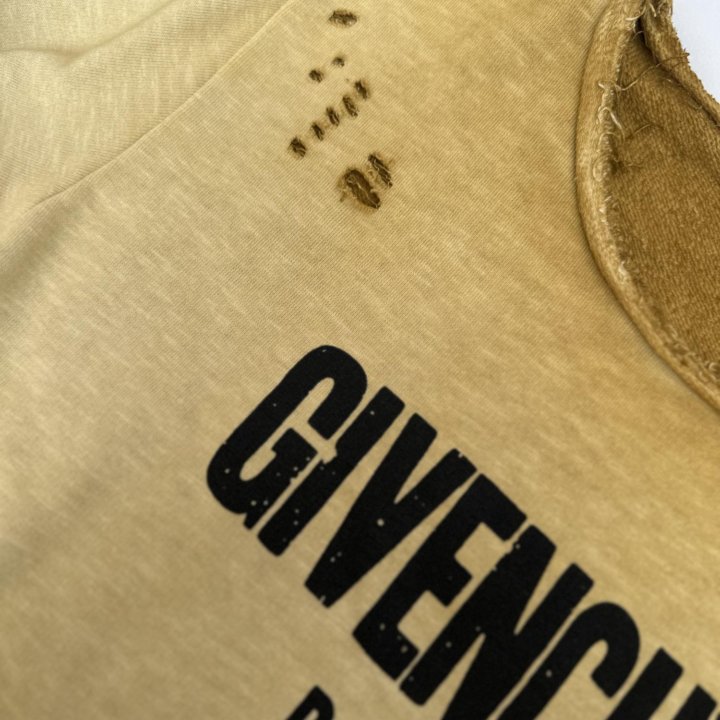 Свитшот джемпер кофта мужская givenchy живанши