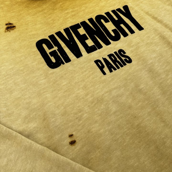 Свитшот джемпер кофта мужская givenchy живанши