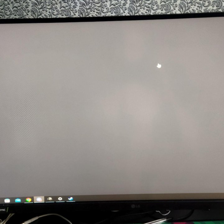 LG ULTRAGEAR 144Hz 27