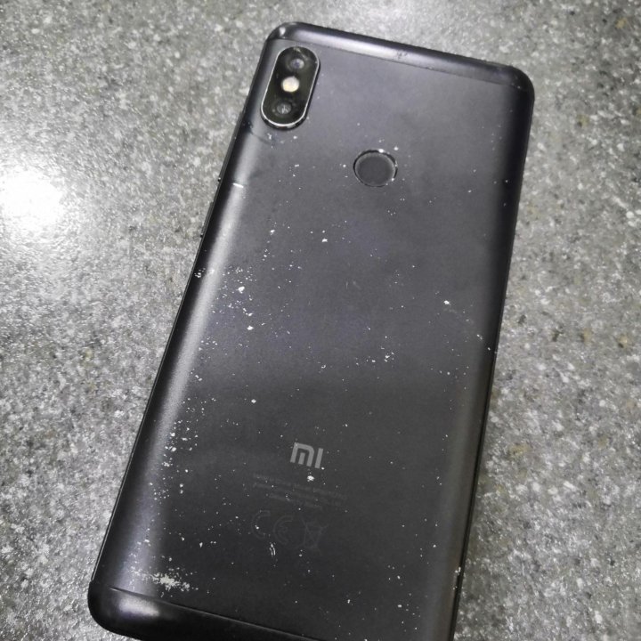 Xiaomi Redmi Note 5 4/64