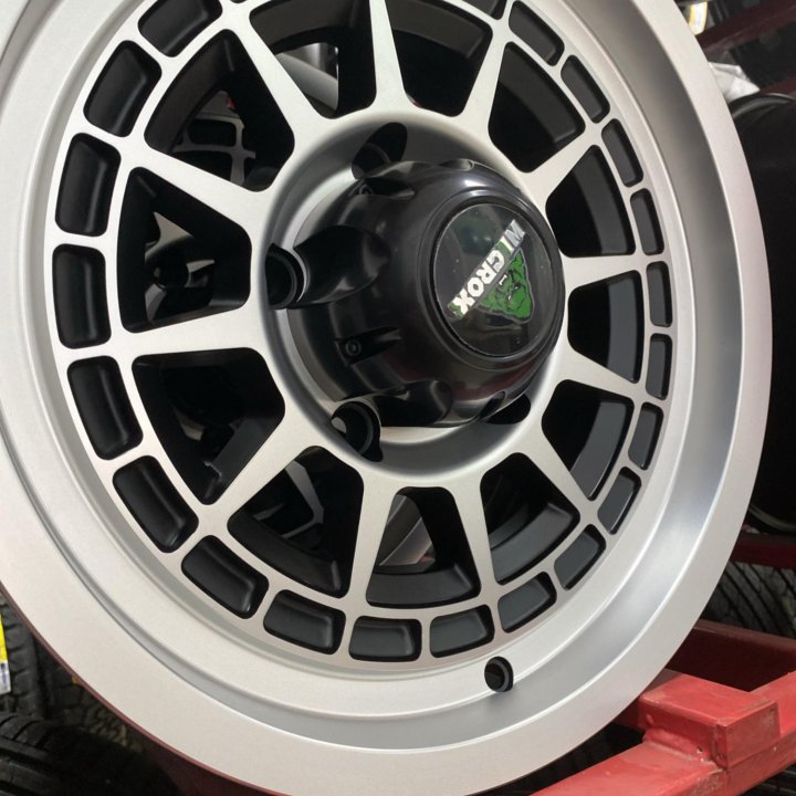 R16 j7 et20 5x139.7