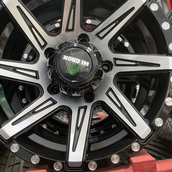 R15 j7 et0 5x139.7