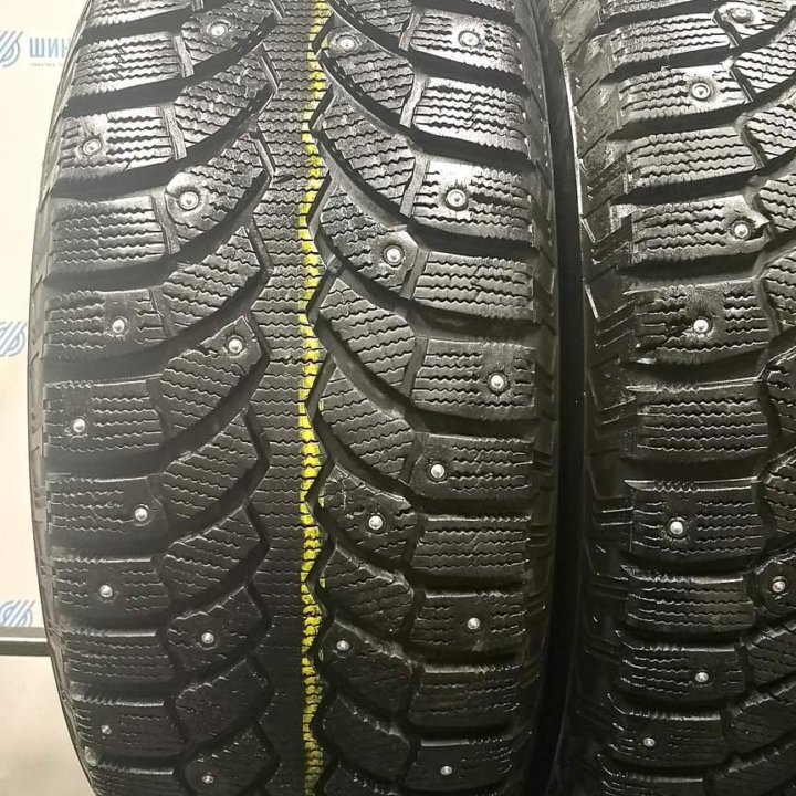 Bridgestone Blizzak Spike-01 R17 225/60 103T