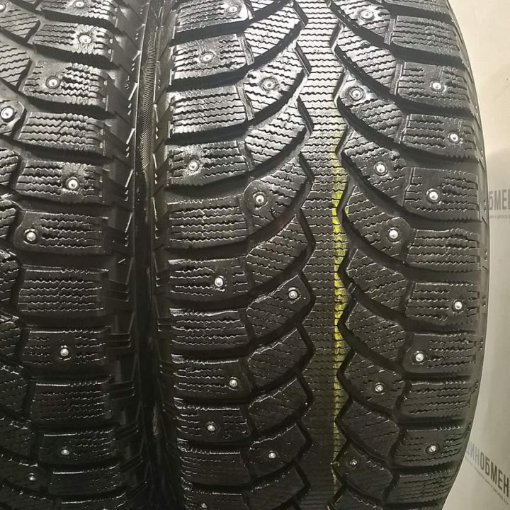 Bridgestone Blizzak Spike-01 R17 225/60 103T