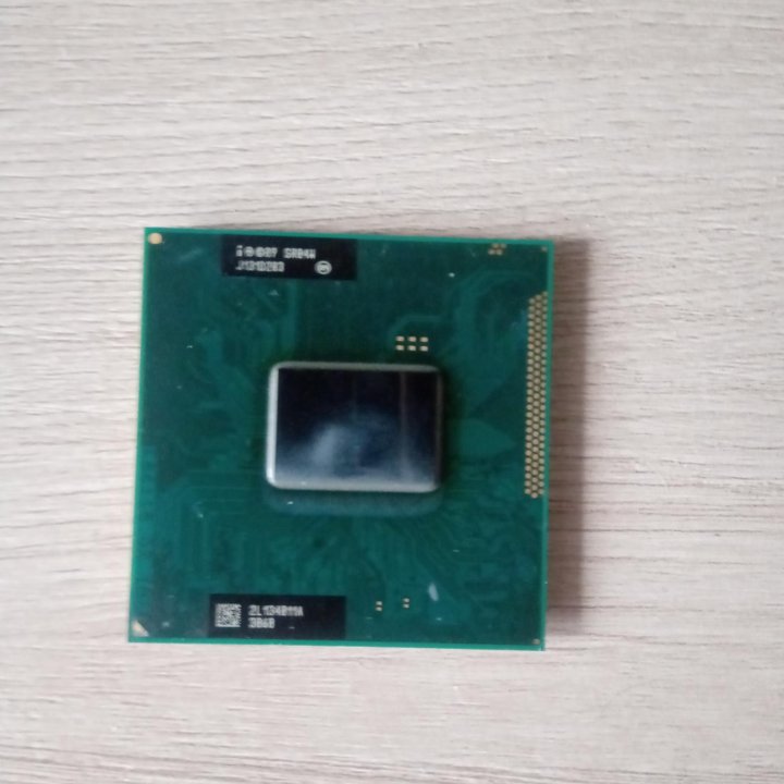 Intel Core i5-2430M