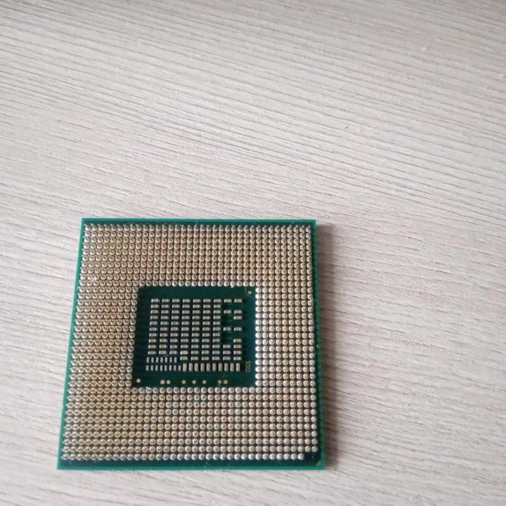 Intel Core i5-2430M