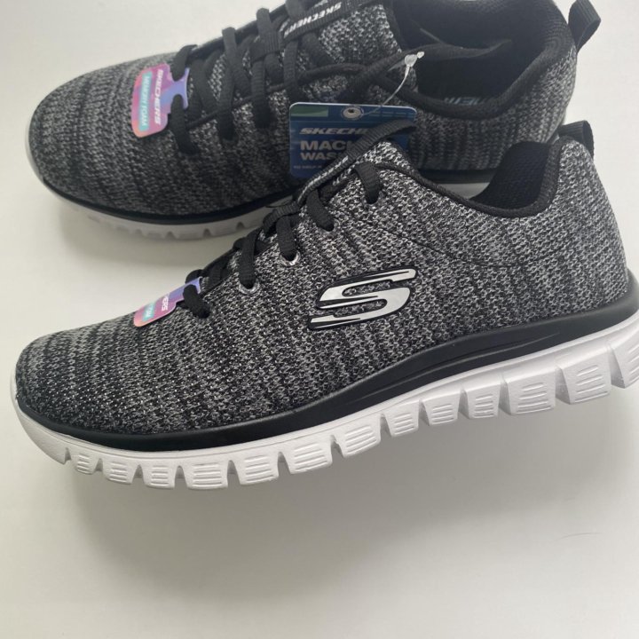 Кроссовки женские Skechers (оригинал)