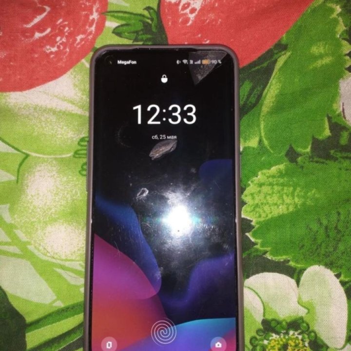 realme GT Master Edition, 6/128 ГБ