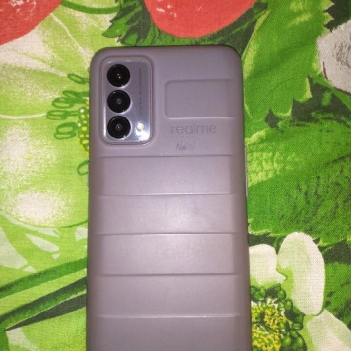 realme GT Master Edition, 6/128 ГБ