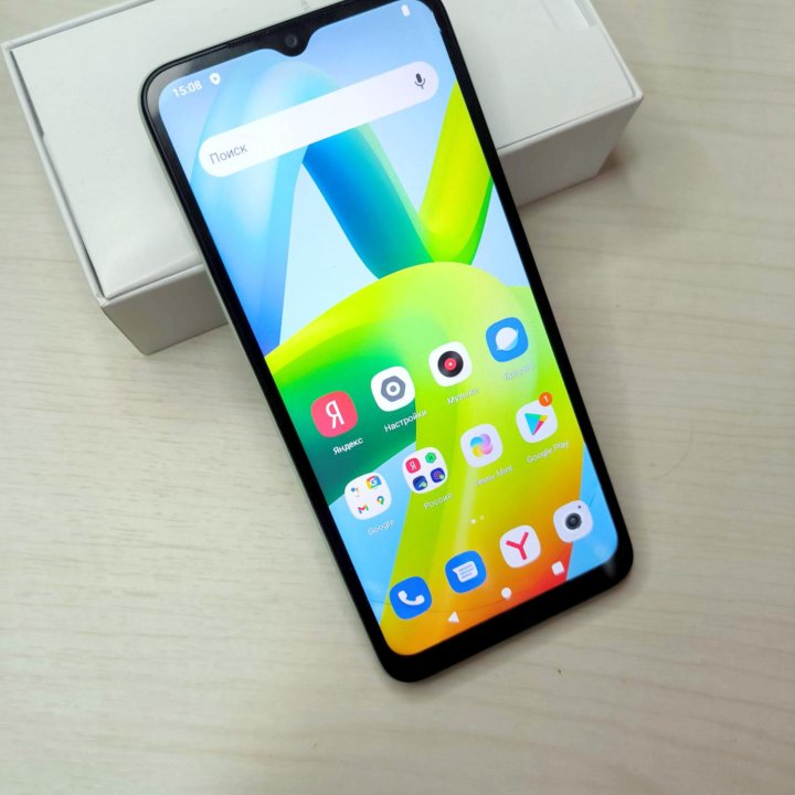 Redmi A1 Plus редми