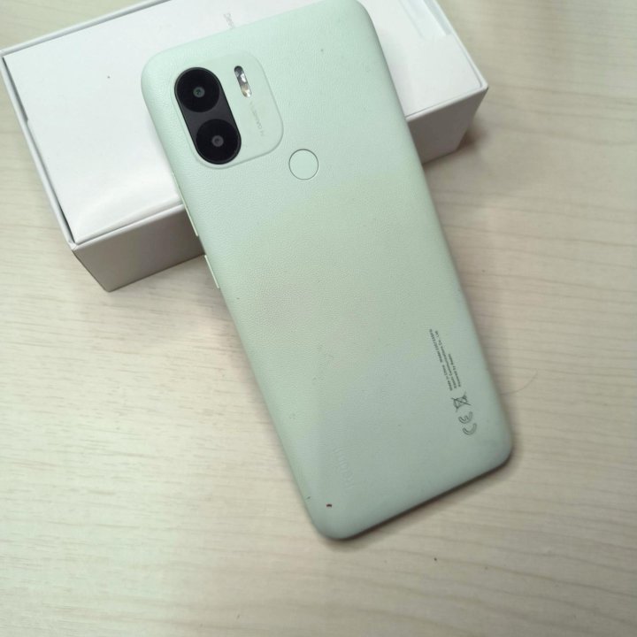 Redmi A1 Plus редми