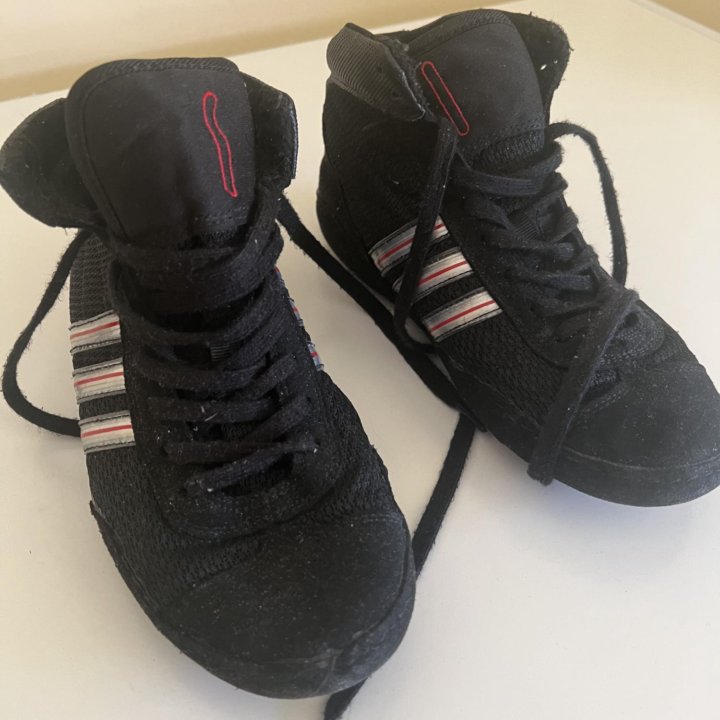 Борцовки Adidas Combat 3