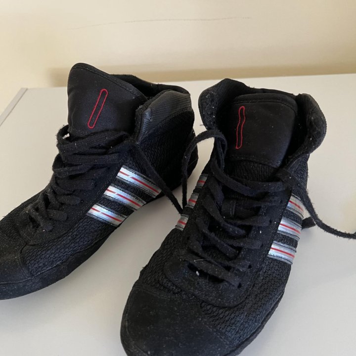 Борцовки Adidas Combat 3