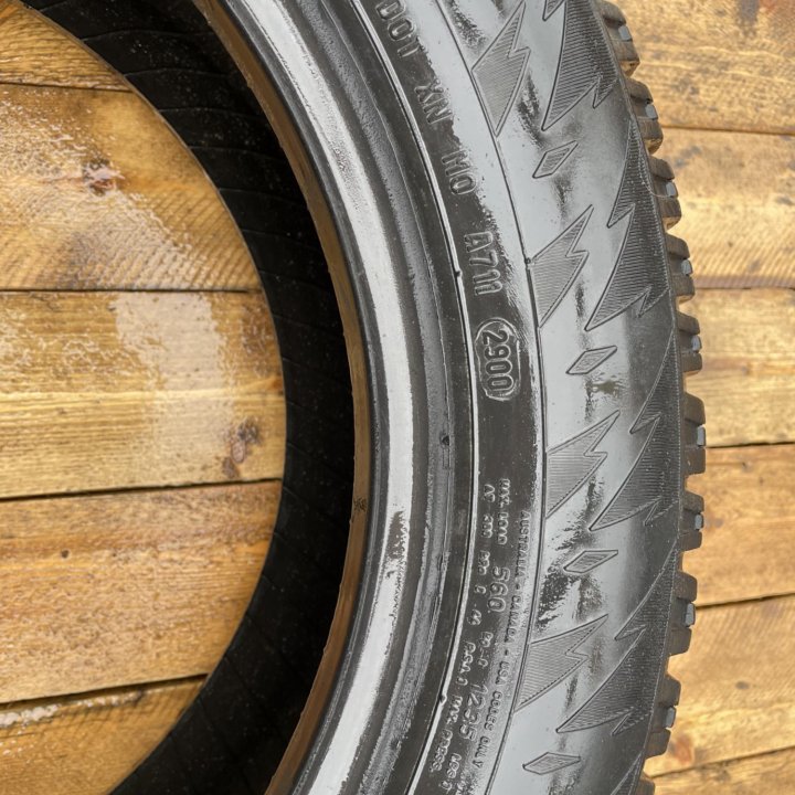 Колёса R15 4/100 Pirelli Winter ice plus 3