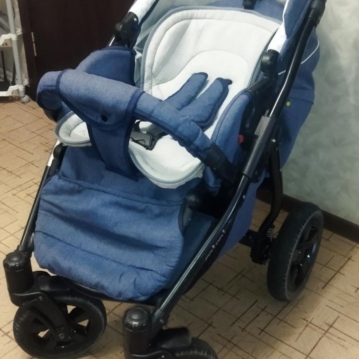 Коляска MiMi TUTIS