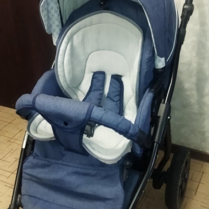 Коляска MiMi TUTIS