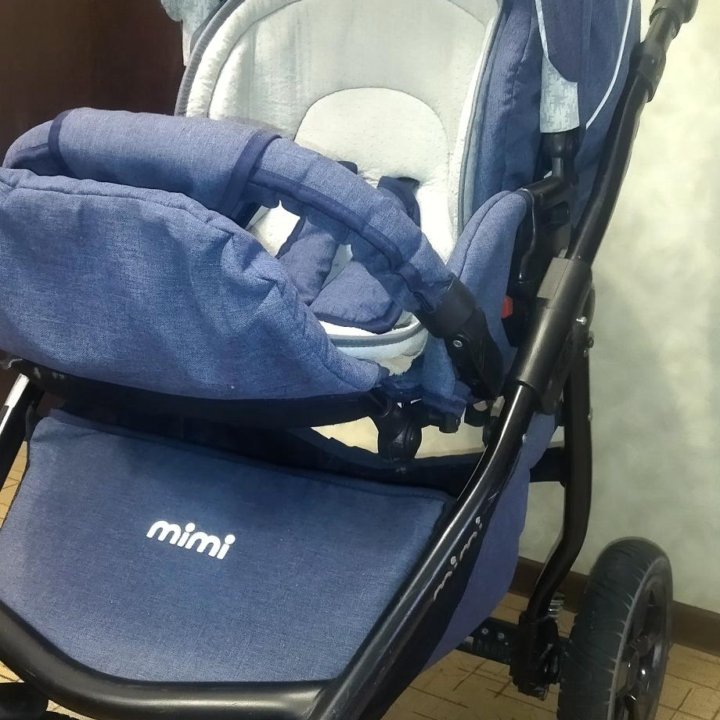 Коляска MiMi TUTIS