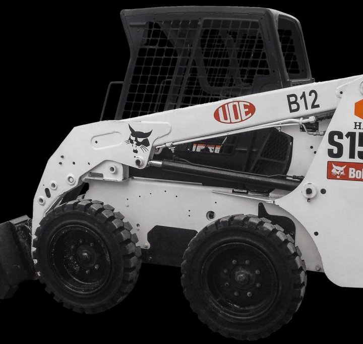 Запчасти на Bobcat новые