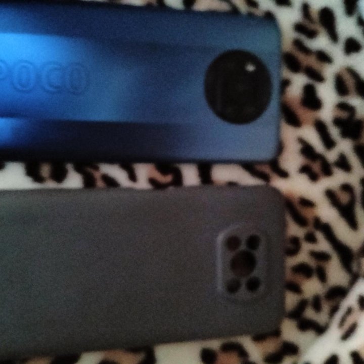 POCO X 3 Pro 6/128 Gb Frost blue