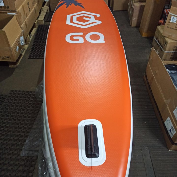 Сап борд GQ COCO sup board сап доска