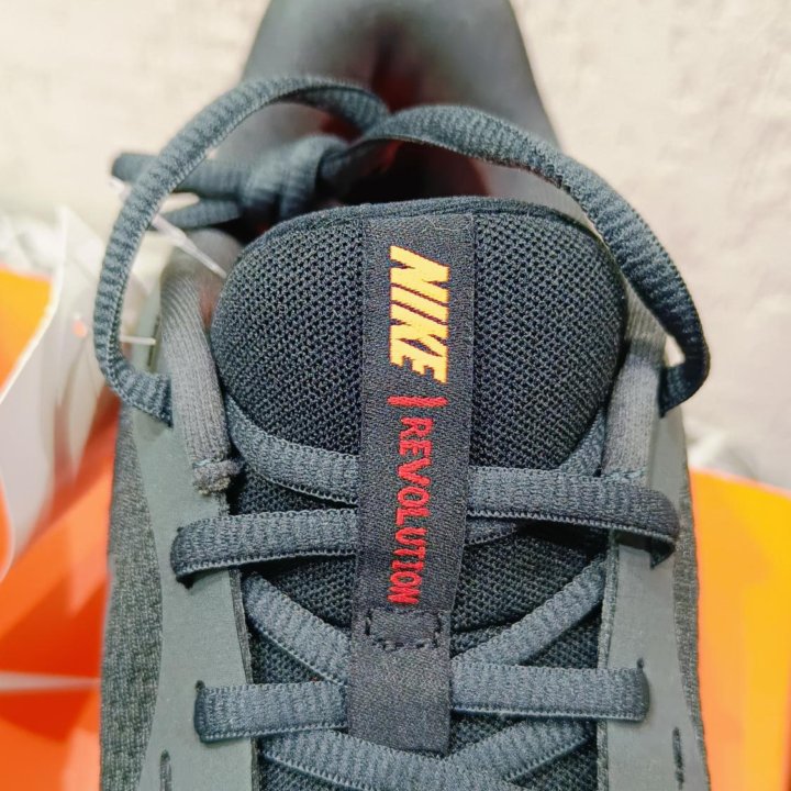 Кроссовки Nike Revolution 5 оригинал