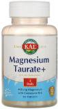 KAL Magnesium Taurate+ (Таурат магния+) 400 мг 90 таблеток