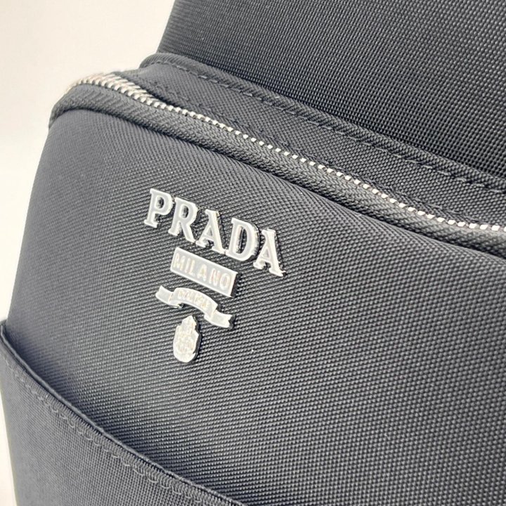 Сумка рюкзак PRADA