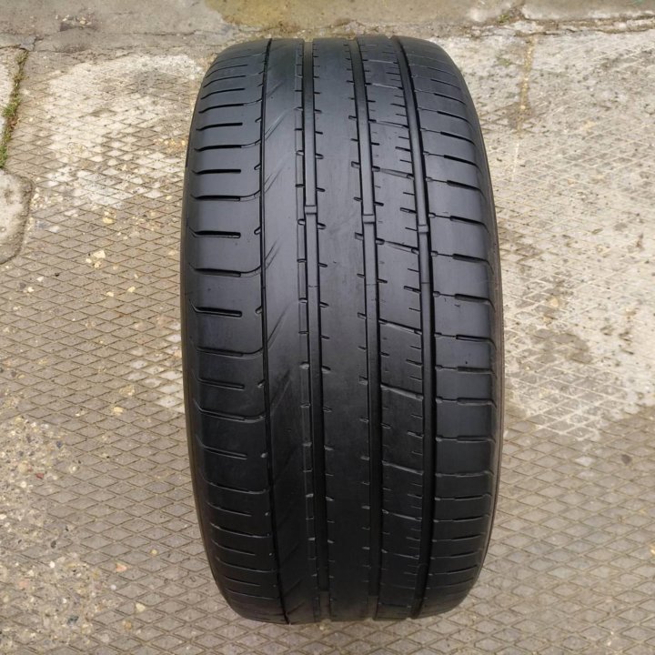 Шина 275 40 19 101Y Pirelli P Zero #RFT