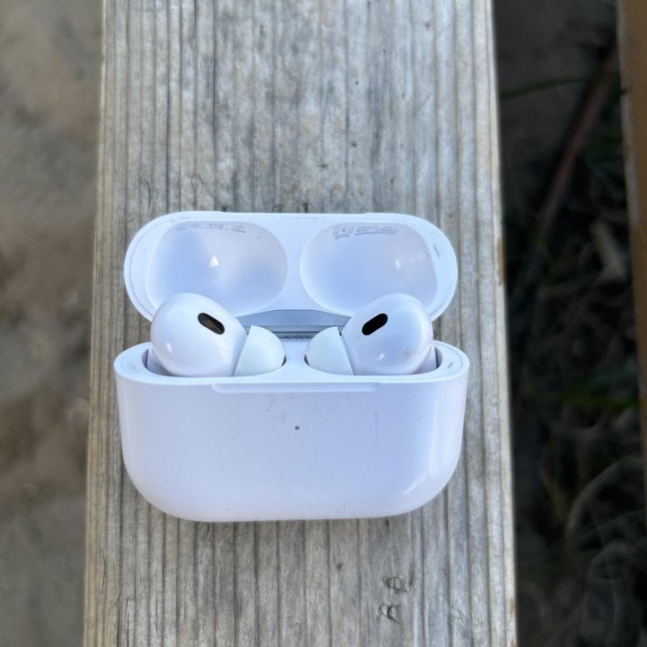 AirPods Pro