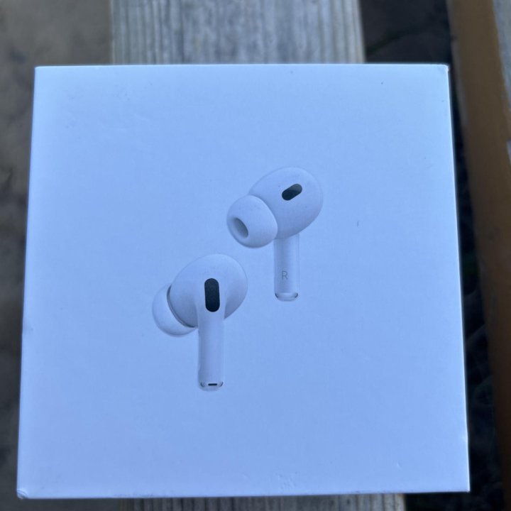 AirPods Pro