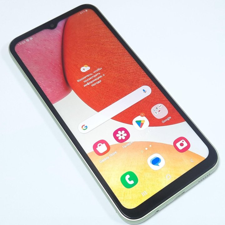 Смартфон Samsung Galaxy A14 128 ГБ