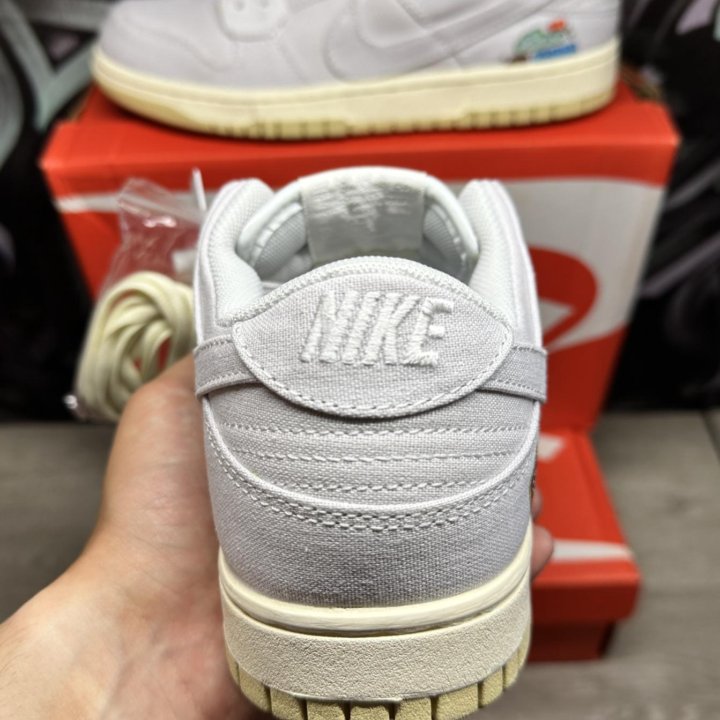 Кроссовки Nike SB Dunk