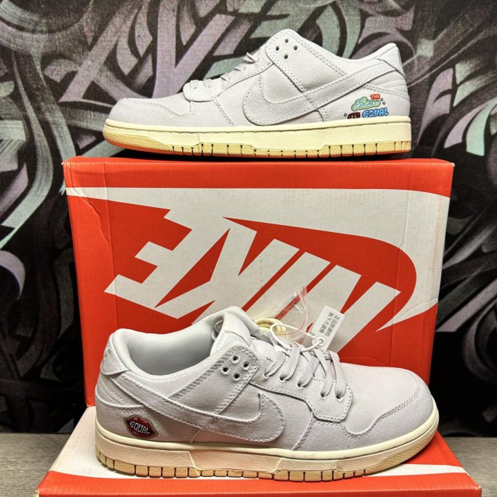 Кроссовки Nike SB Dunk