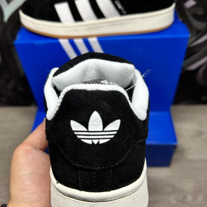 Кроссовки Adidas Campus