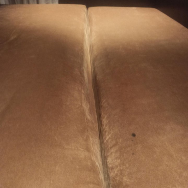 Диван + кресло бу