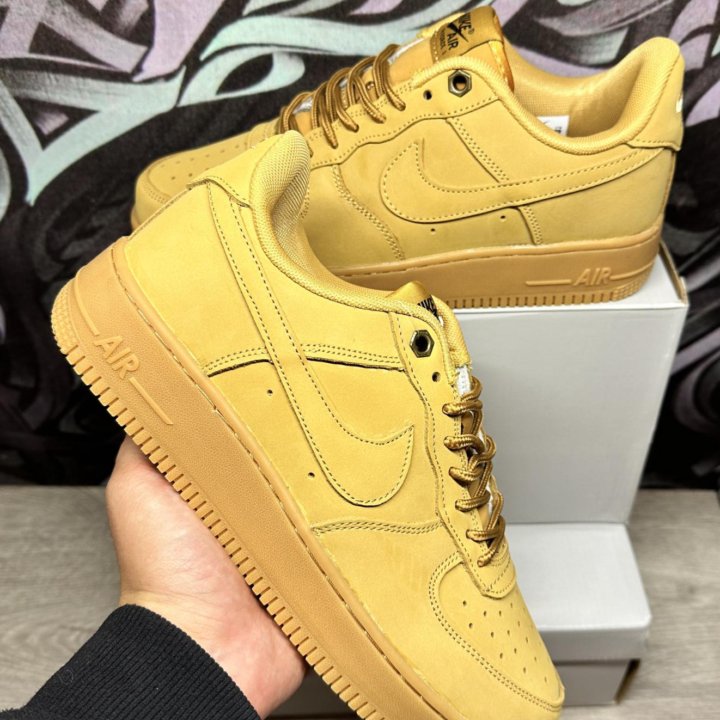 Кроссовки Nike Force 1