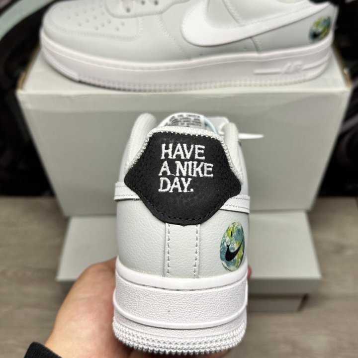 Кроссовки Nike Air Force 1