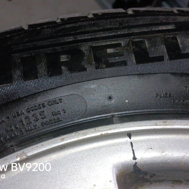 Pirelli