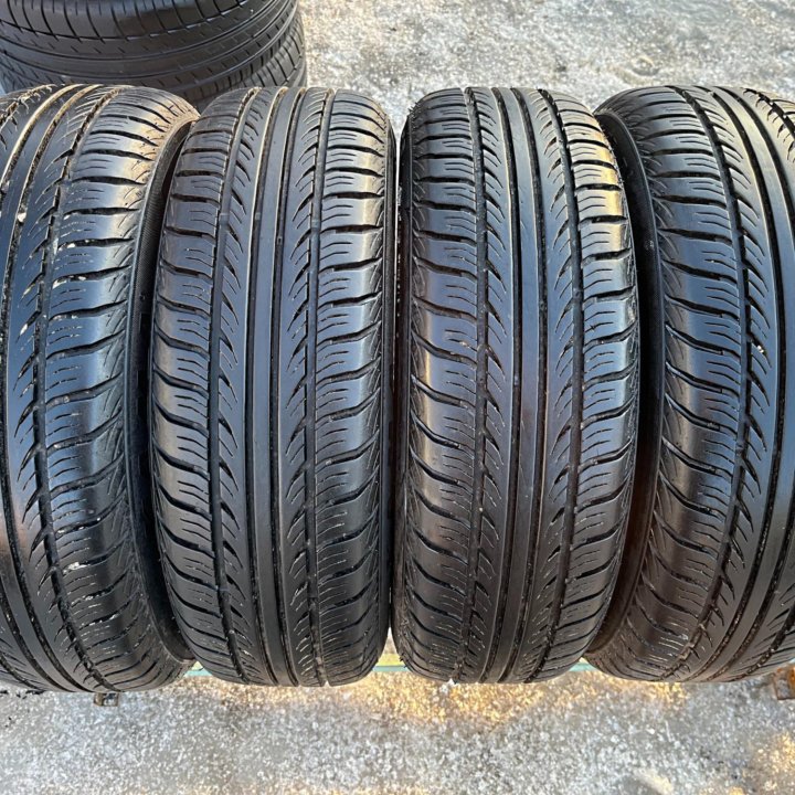 Лето Кама Бриз 175/65 R14 82H + Диски Ваз 4x98