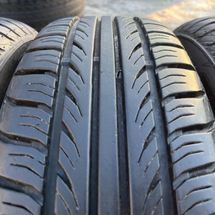 Лето Кама Бриз 175/65 R14 82H + Диски Ваз 4x98