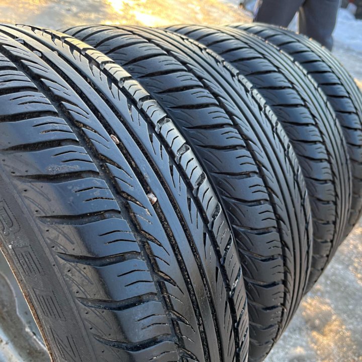 Лето Кама Бриз 175/65 R14 82H + Диски Ваз 4x98