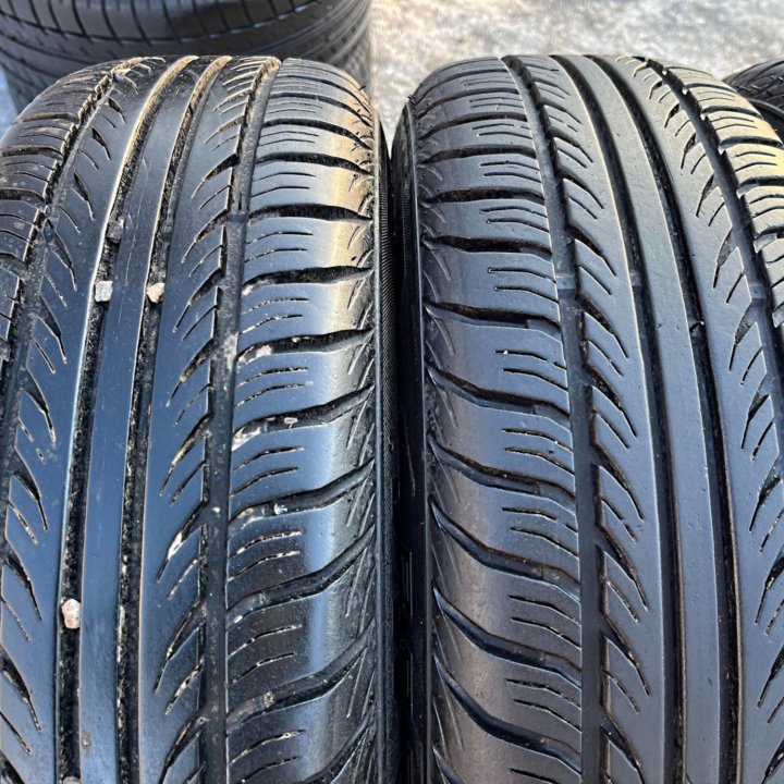 Лето Кама Бриз 175/65 R14 82H + Диски Ваз 4x98